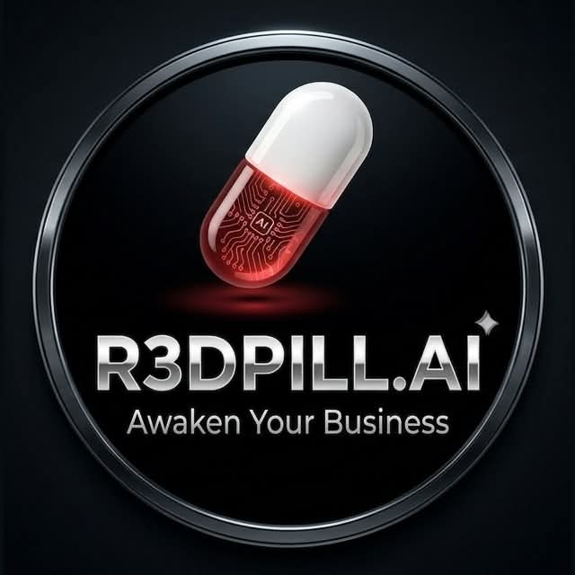 R3dpill AI